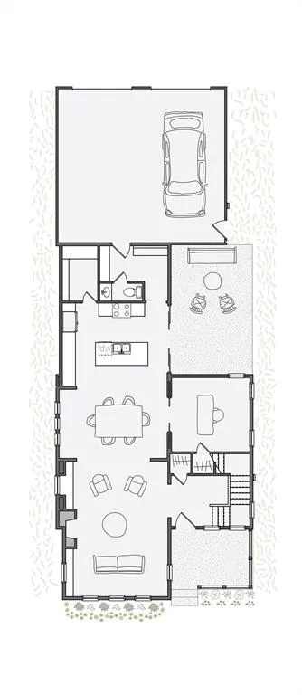 Photo 2 — 1608 Runway Boulevard, Oklahoma City, OK 73108