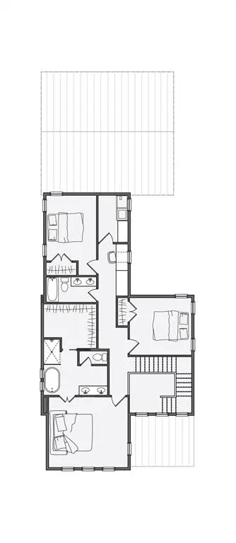 Photo 3 — 1608 Runway Boulevard, Oklahoma City, OK 73108