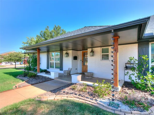 Photo 3 — 2316 NW 45th Street, Oklahoma City, OK 73112