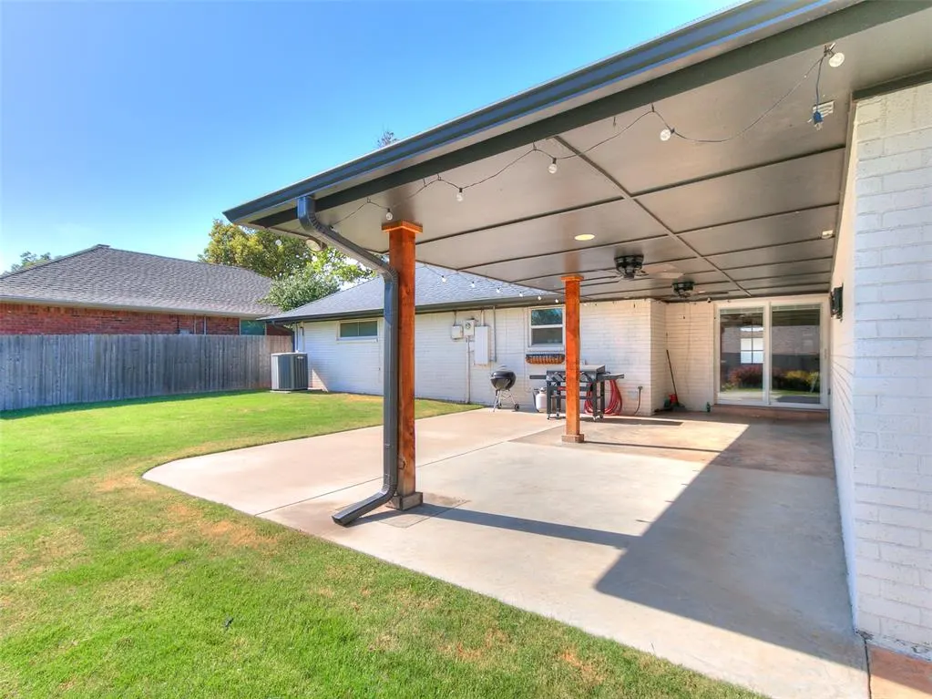 Photo 7 — 2316 NW 45th Street, Oklahoma City, OK 73112