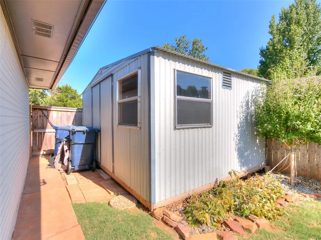 Photo 10 — 2316 NW 45th Street, Oklahoma City, OK 73112