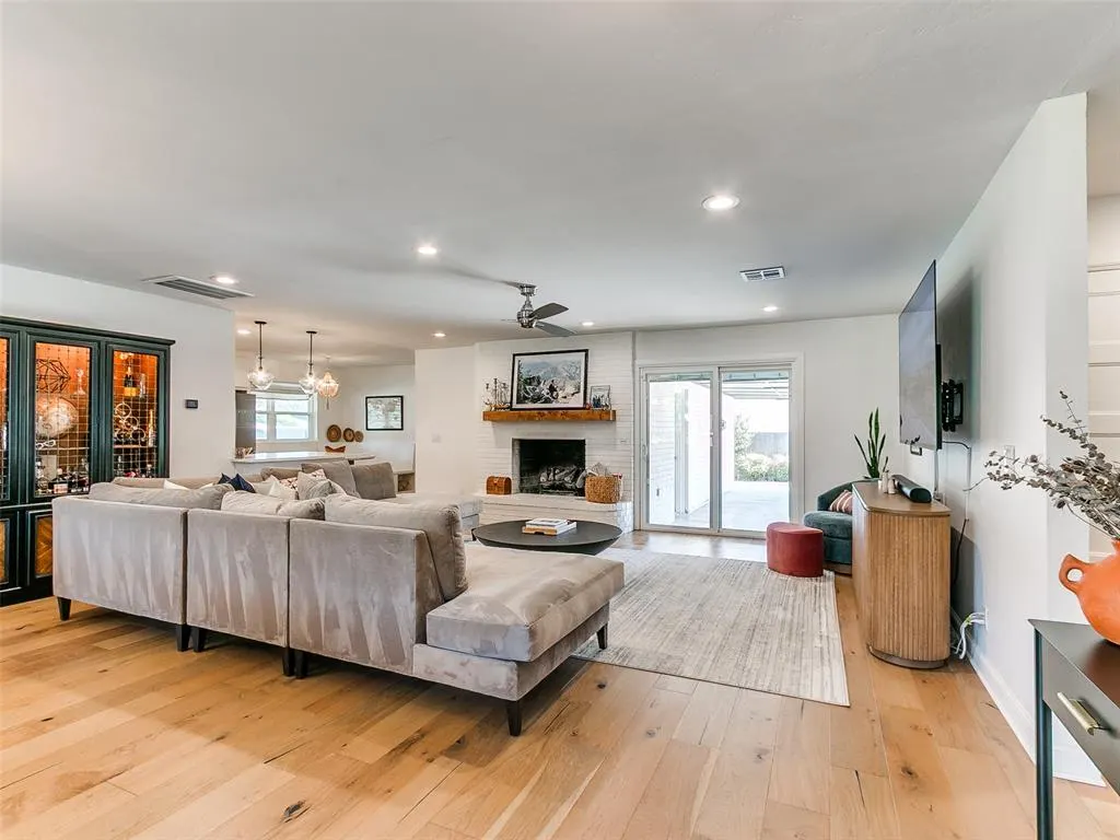 Photo 15 — 2316 NW 45th Street, Oklahoma City, OK 73112
