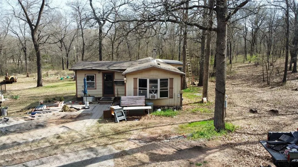 Photo 3 — 25428 Patterson Road, Tecumseh, OK 74873
