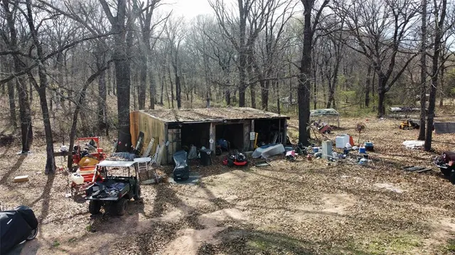 Photo 4 — 25428 Patterson Road, Tecumseh, OK 74873