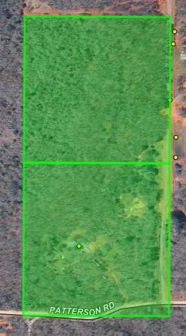 Photo 6 — 25428 Patterson Road, Tecumseh, OK 74873