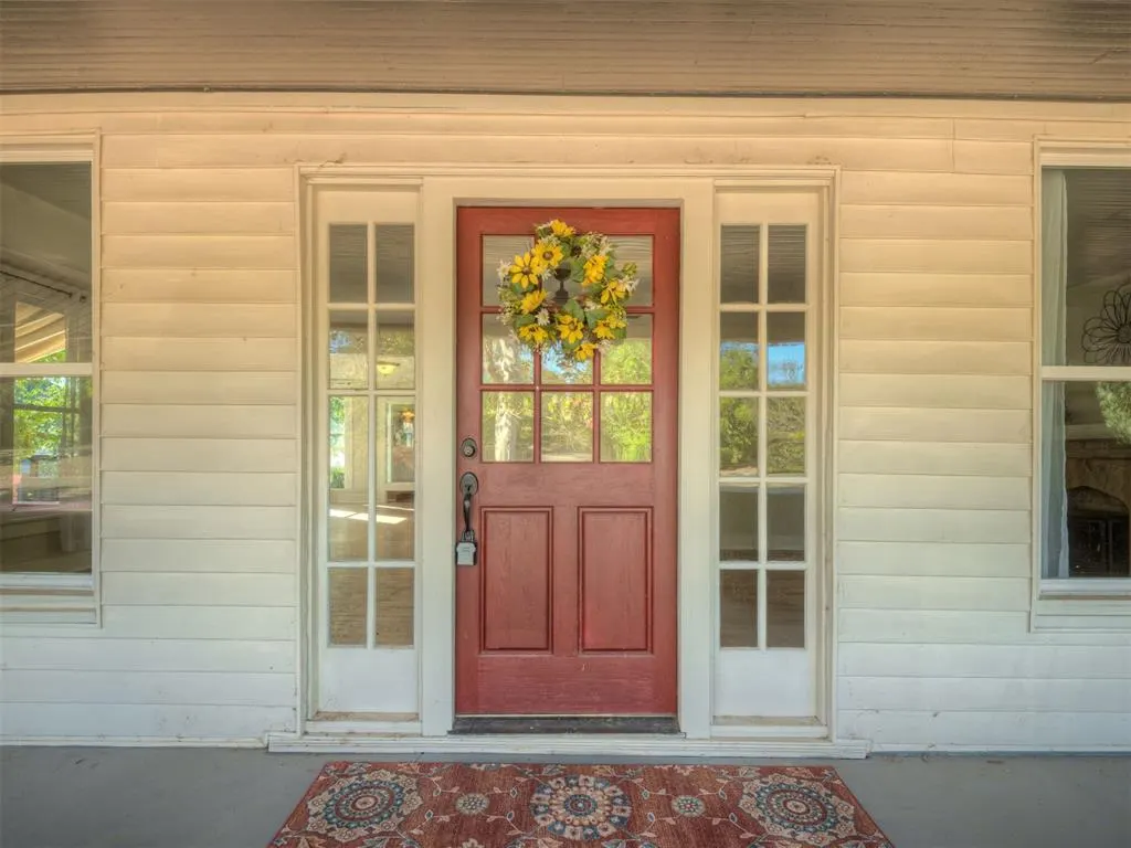 Photo 7 — 424 W Adams Street, Purcell, OK 73080