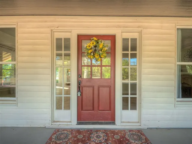 Photo 7 — 424 W Adams Street, Purcell, OK 73080