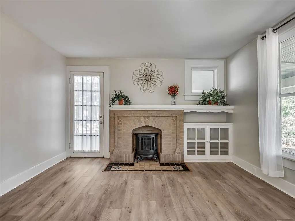 Photo 11 — 424 W Adams Street, Purcell, OK 73080