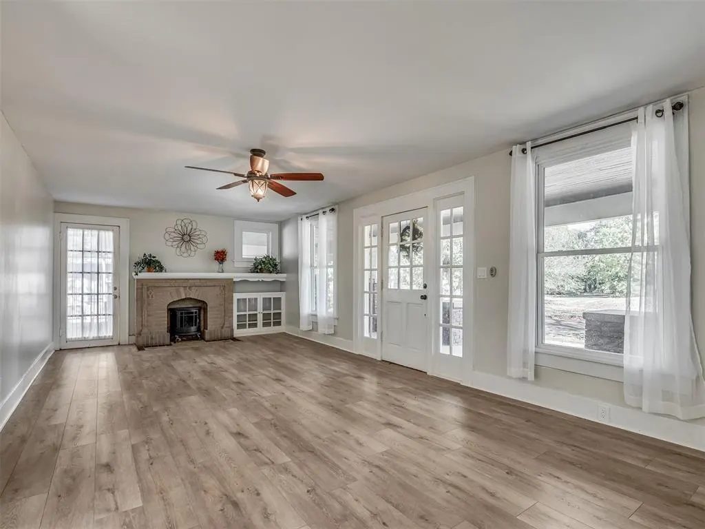 Photo 12 — 424 W Adams Street, Purcell, OK 73080