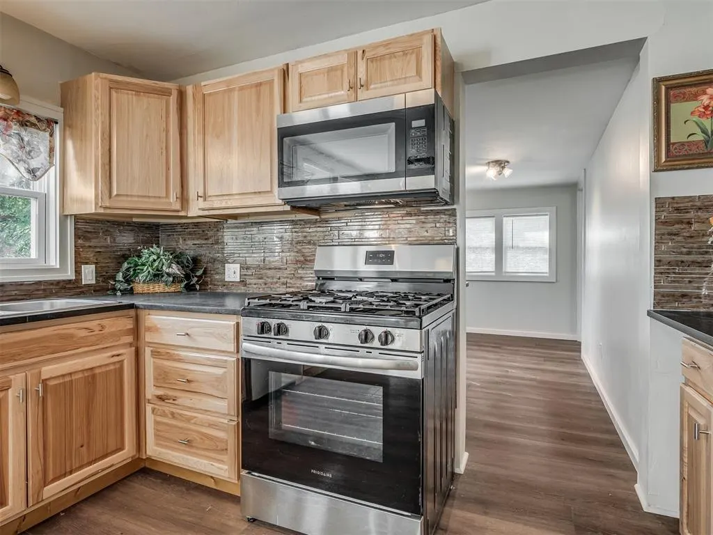 Photo 19 — 424 W Adams Street, Purcell, OK 73080