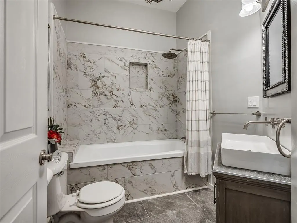 Photo 27 — 424 W Adams Street, Purcell, OK 73080