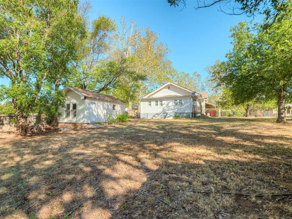 Photo 42 — 424 W Adams Street, Purcell, OK 73080
