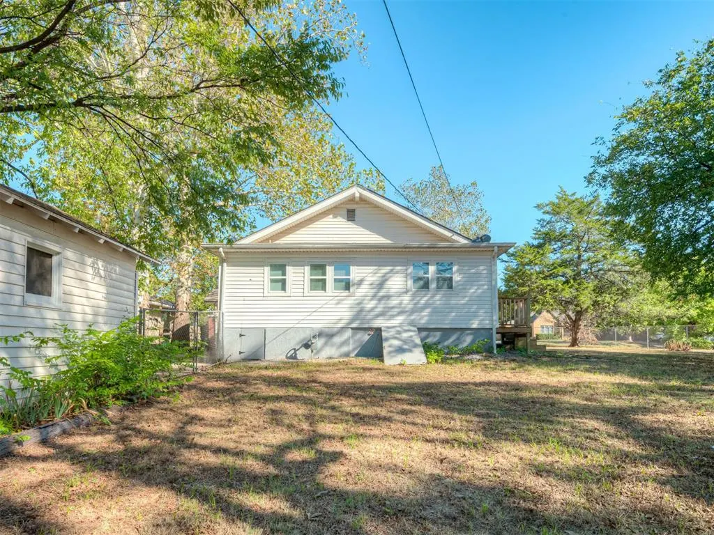 Photo 43 — 424 W Adams Street, Purcell, OK 73080
