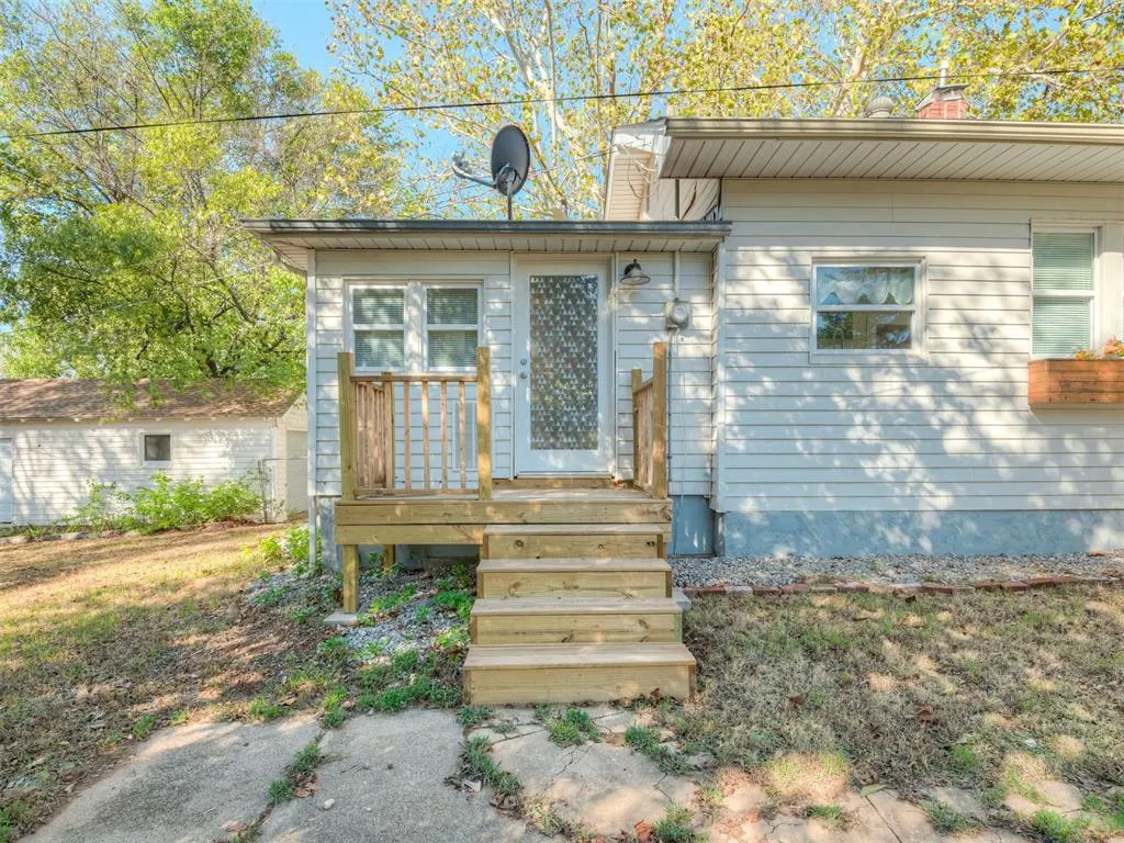 Photo 44 — 424 W Adams Street, Purcell, OK 73080