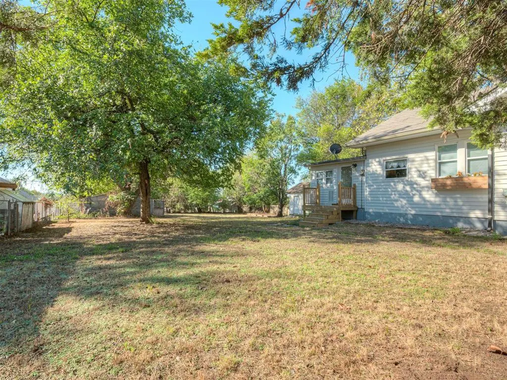 Photo 45 — 424 W Adams Street, Purcell, OK 73080