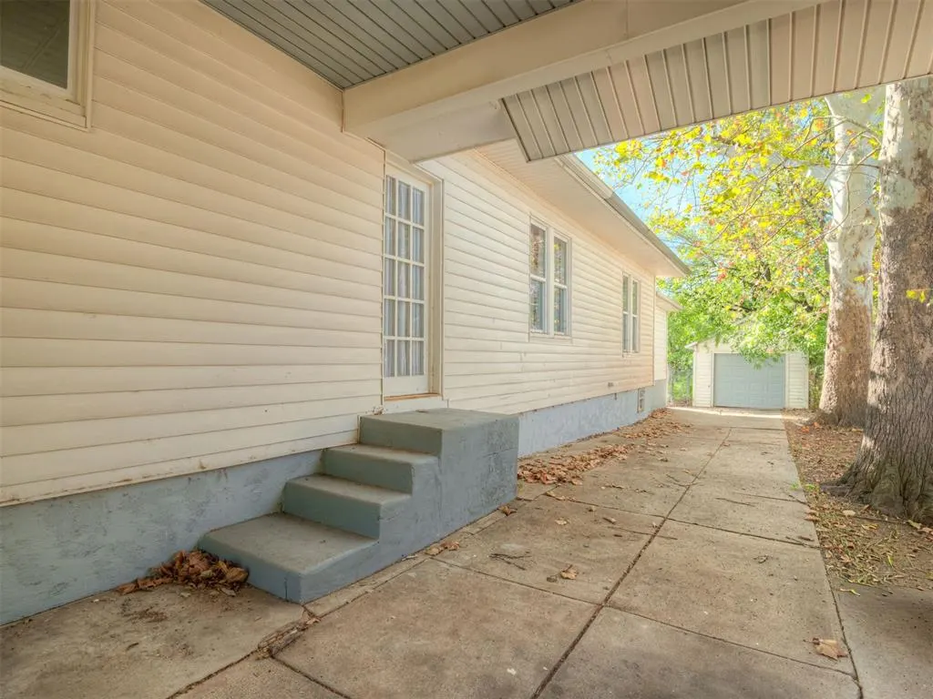 Photo 46 — 424 W Adams Street, Purcell, OK 73080