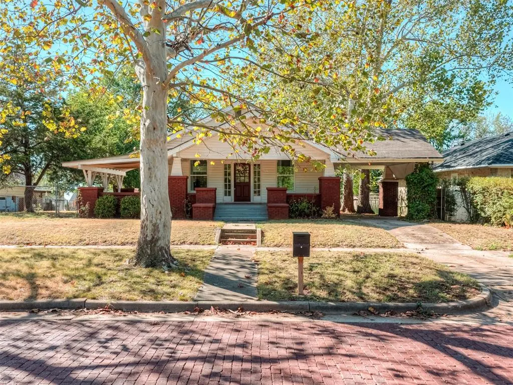 Photo 47 — 424 W Adams Street, Purcell, OK 73080