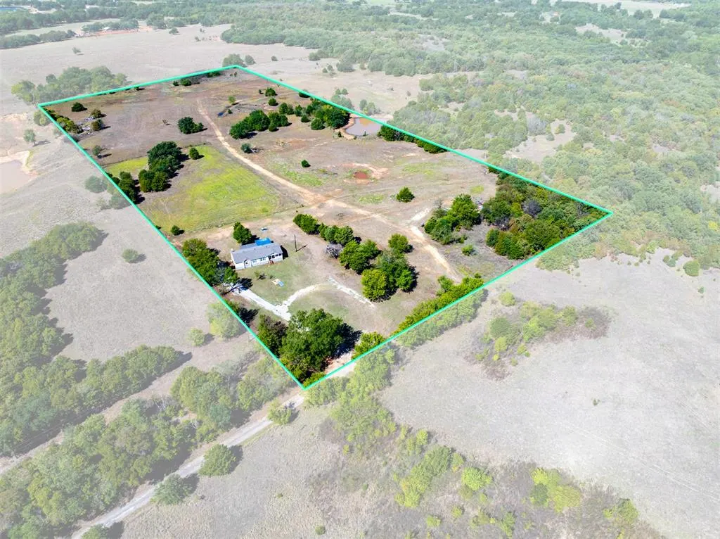 Photo 2 — 31738 N County Road 3110 Road, Elmore City, OK 73433