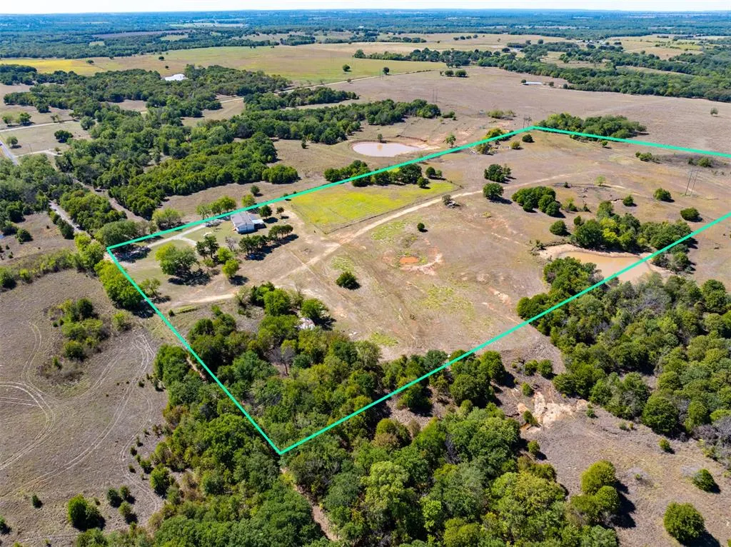 Photo 3 — 31738 N County Road 3110 Road, Elmore City, OK 73433