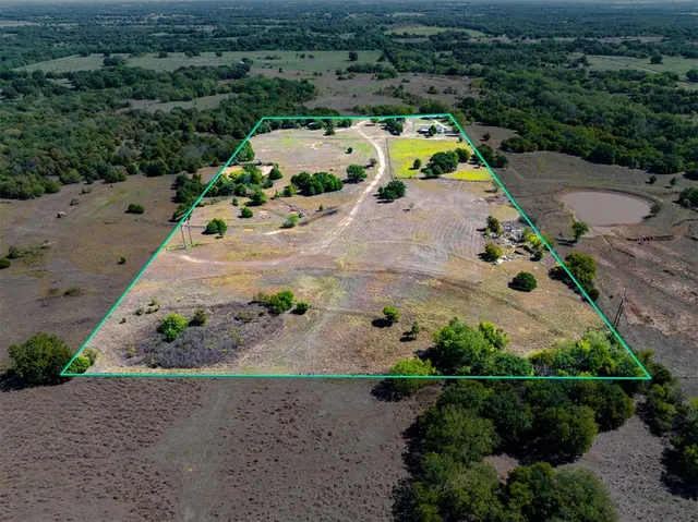 Photo 4 — 31738 N County Road 3110 Road, Elmore City, OK 73433