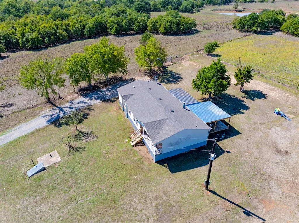 Photo 6 — 31738 N County Road 3110 Road, Elmore City, OK 73433