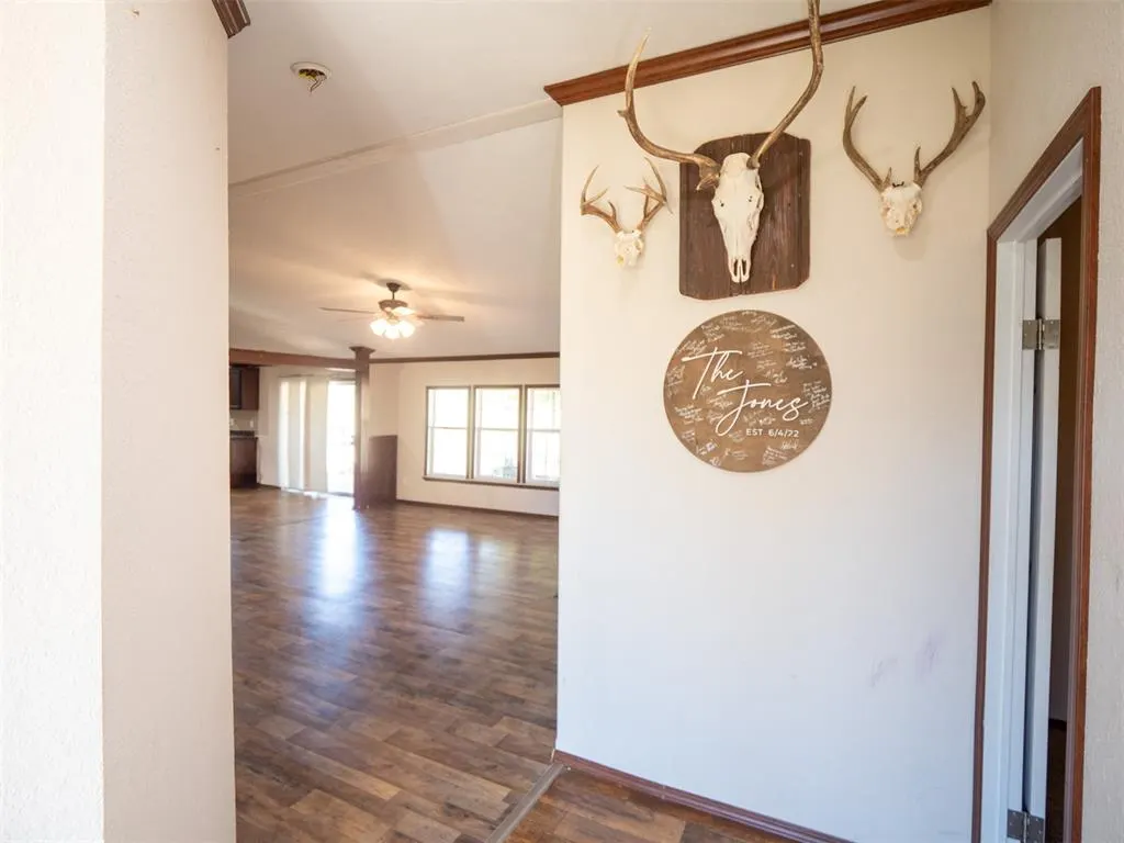 Photo 9 — 31738 N County Road 3110 Road, Elmore City, OK 73433