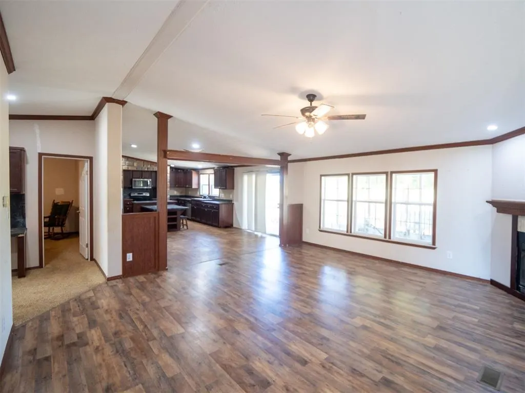 Photo 10 — 31738 N County Road 3110 Road, Elmore City, OK 73433