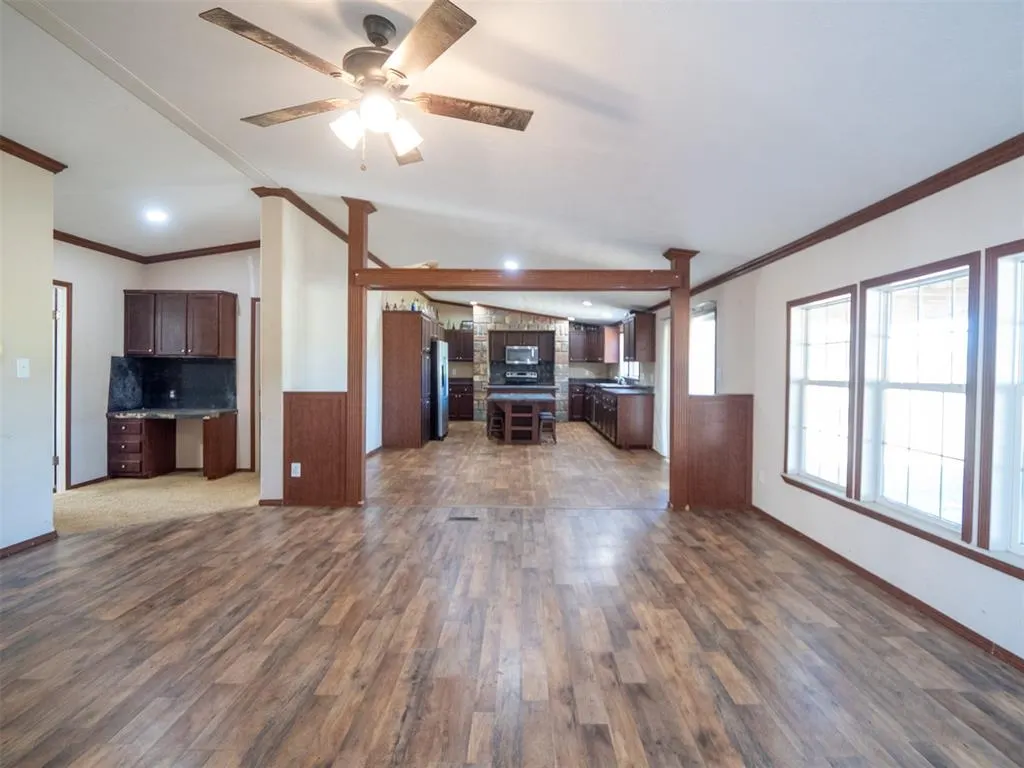 Photo 11 — 31738 N County Road 3110 Road, Elmore City, OK 73433