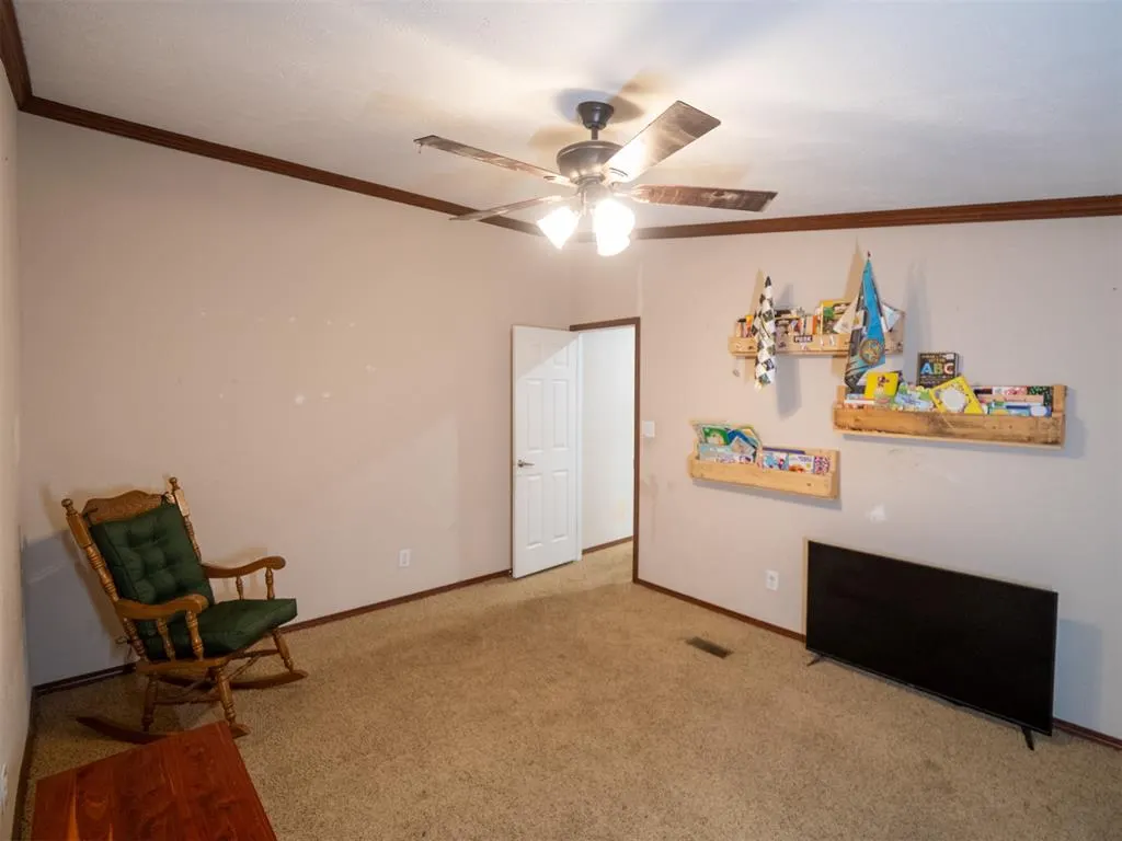 Photo 25 — 31738 N County Road 3110 Road, Elmore City, OK 73433