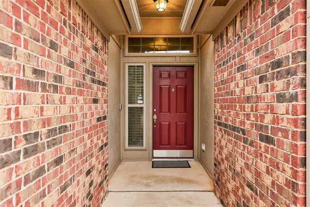 Photo 3 — 2549 NW 186th Street, Edmond, OK 73012