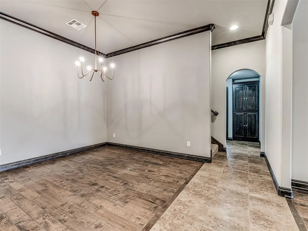 Photo 2 — 13609 Gentry Drive, Oklahoma City, OK 73142
