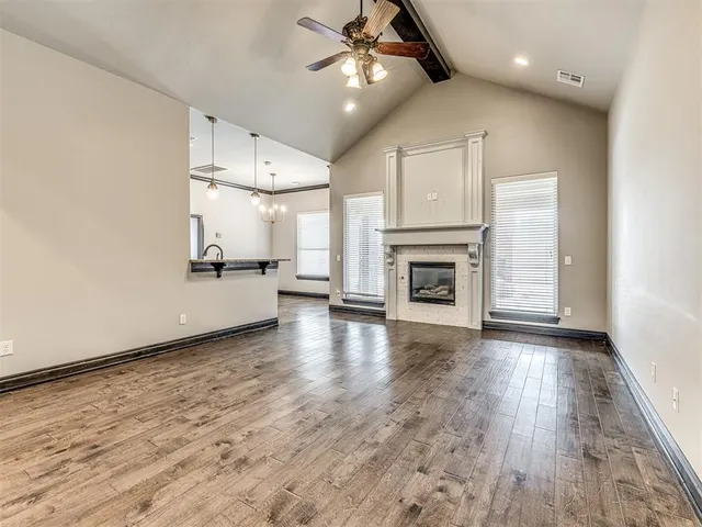 Photo 3 — 13609 Gentry Drive, Oklahoma City, OK 73142