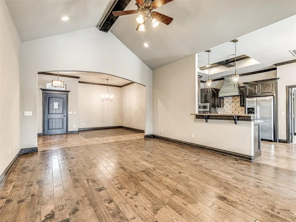 Photo 4 — 13609 Gentry Drive, Oklahoma City, OK 73142