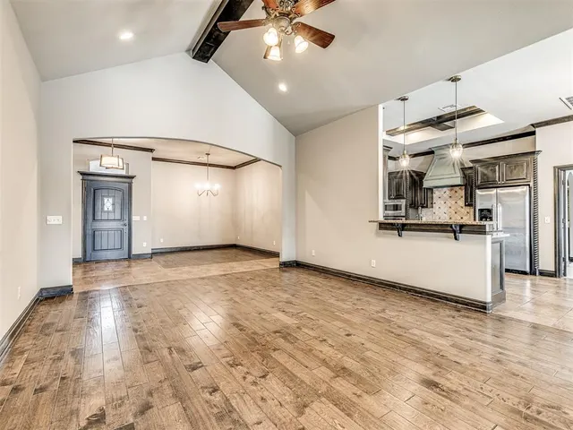 Photo 4 — 13609 Gentry Drive, Oklahoma City, OK 73142