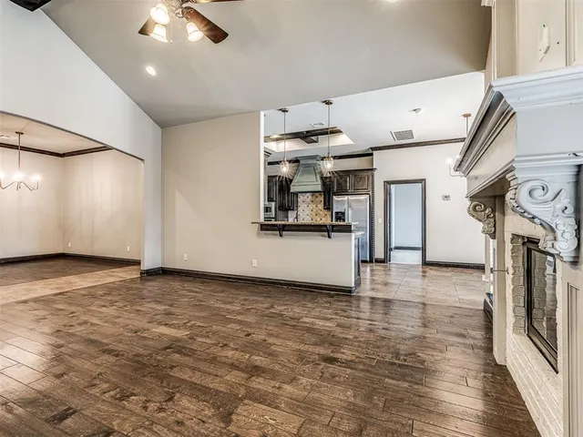 Photo 5 — 13609 Gentry Drive, Oklahoma City, OK 73142