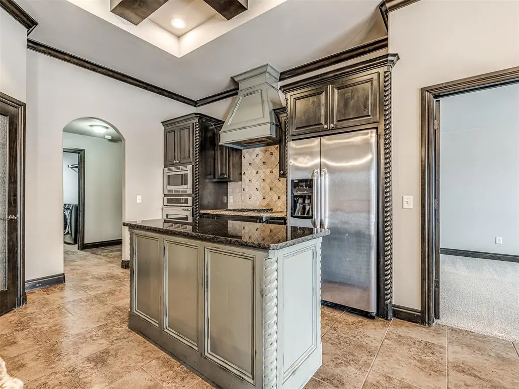 Photo 6 — 13609 Gentry Drive, Oklahoma City, OK 73142