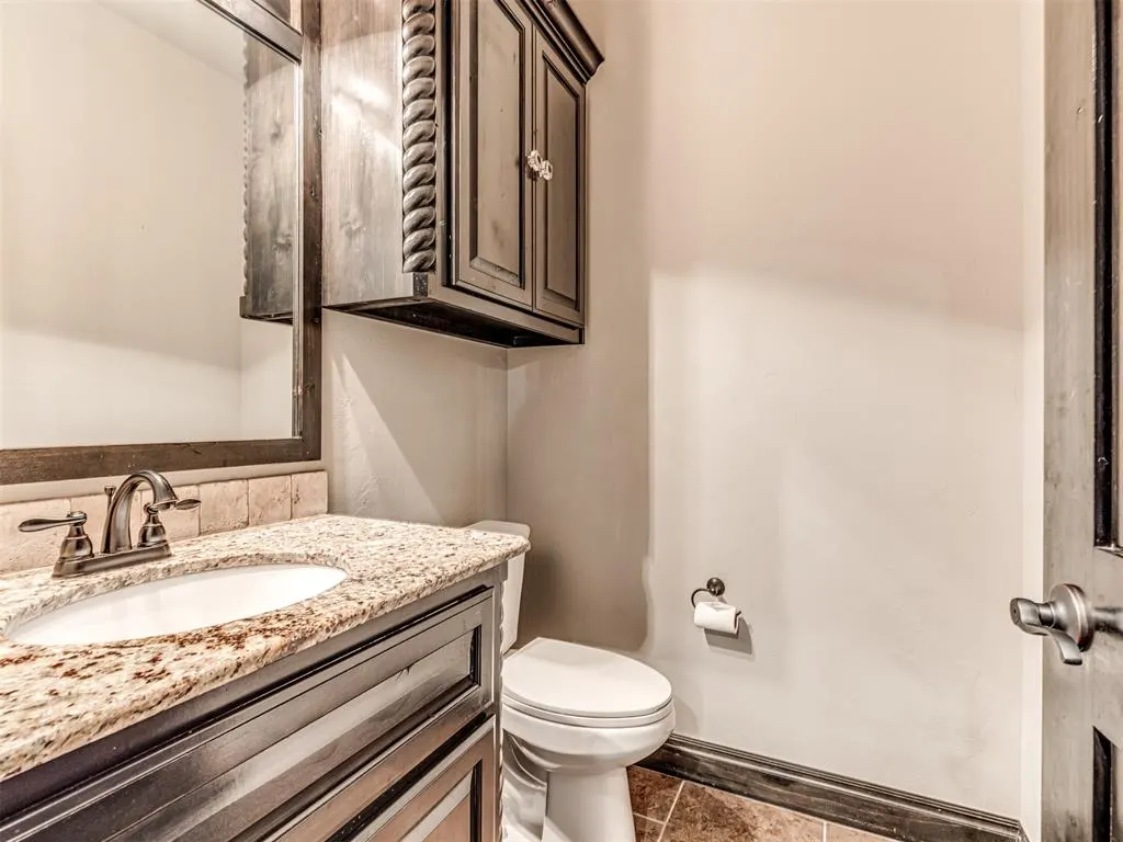 Photo 18 — 13609 Gentry Drive, Oklahoma City, OK 73142