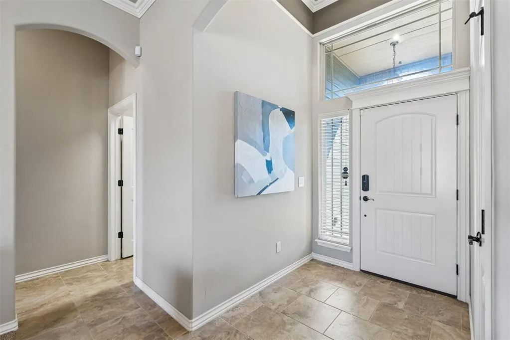 Photo 7 — 15925 Burkett Circle, Edmond, OK 73013