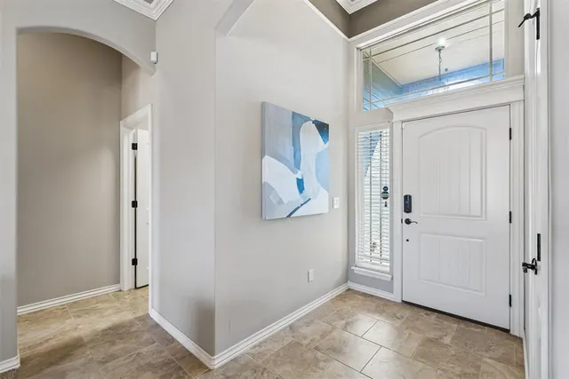 Photo 7 — 15925 Burkett Circle, Edmond, OK 73013