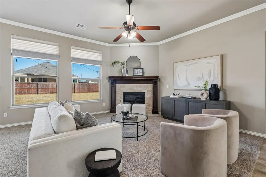 Photo 10 — 15925 Burkett Circle, Edmond, OK 73013