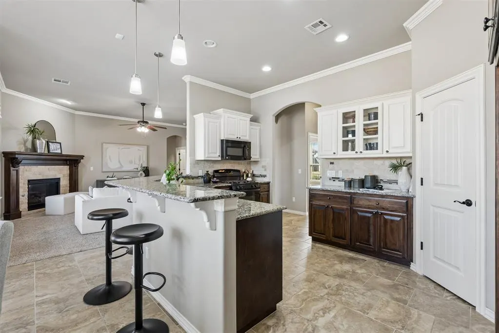 Photo 18 — 15925 Burkett Circle, Edmond, OK 73013
