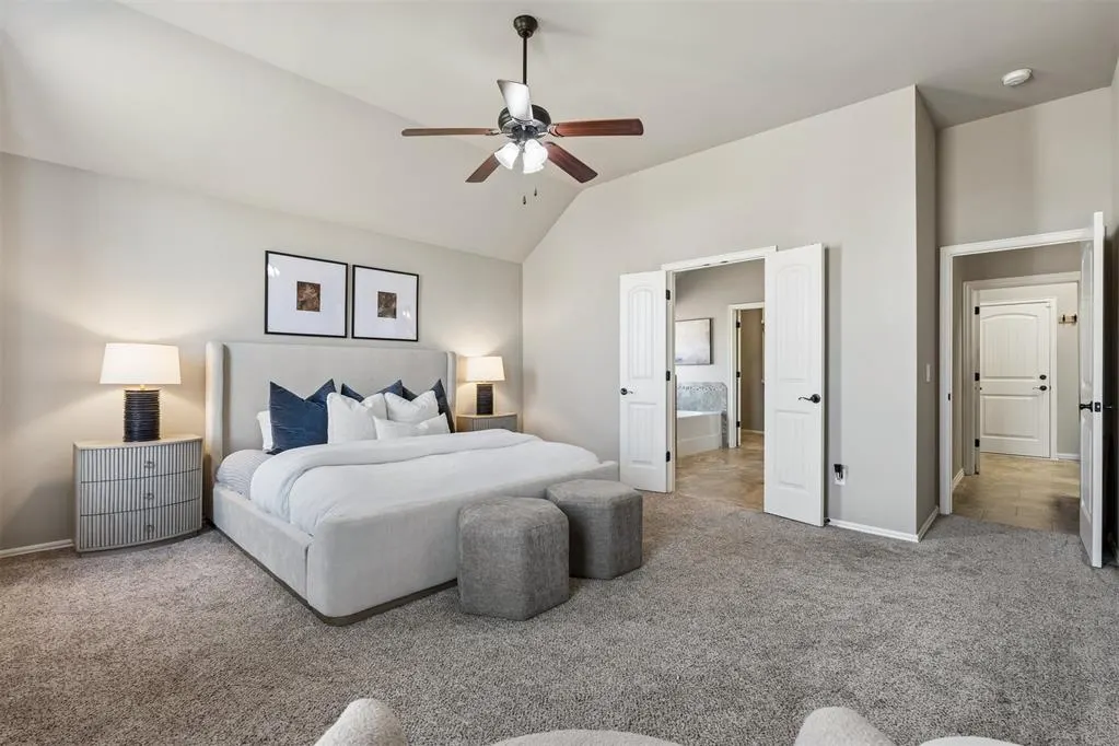 Photo 25 — 15925 Burkett Circle, Edmond, OK 73013