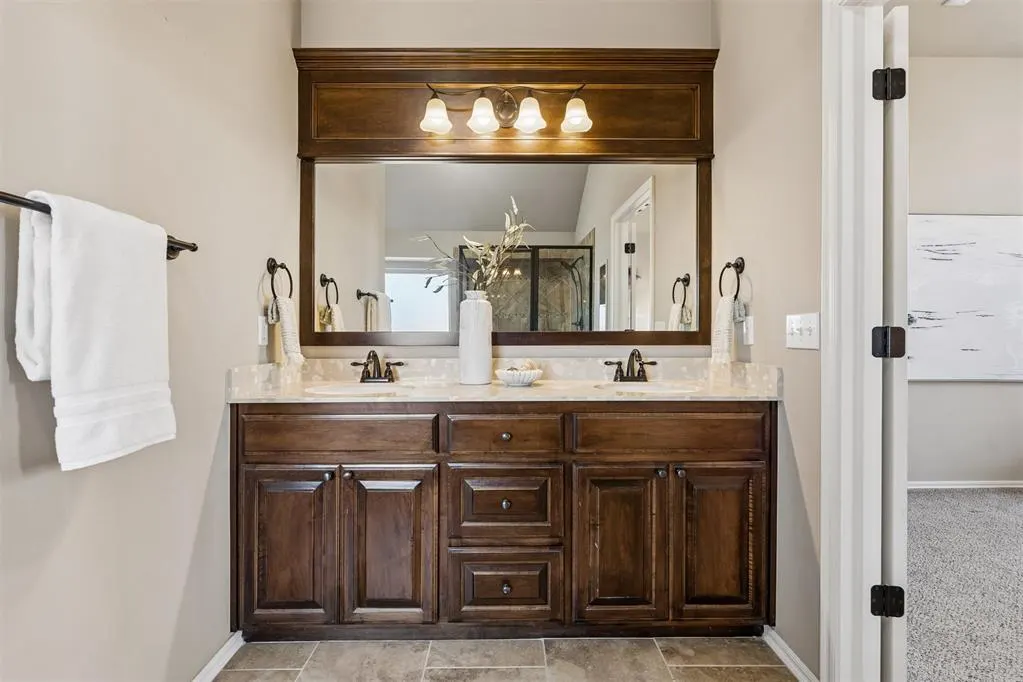 Photo 29 — 15925 Burkett Circle, Edmond, OK 73013