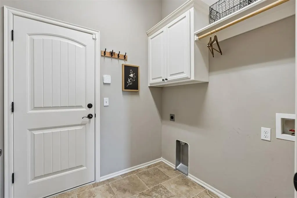 Photo 33 — 15925 Burkett Circle, Edmond, OK 73013
