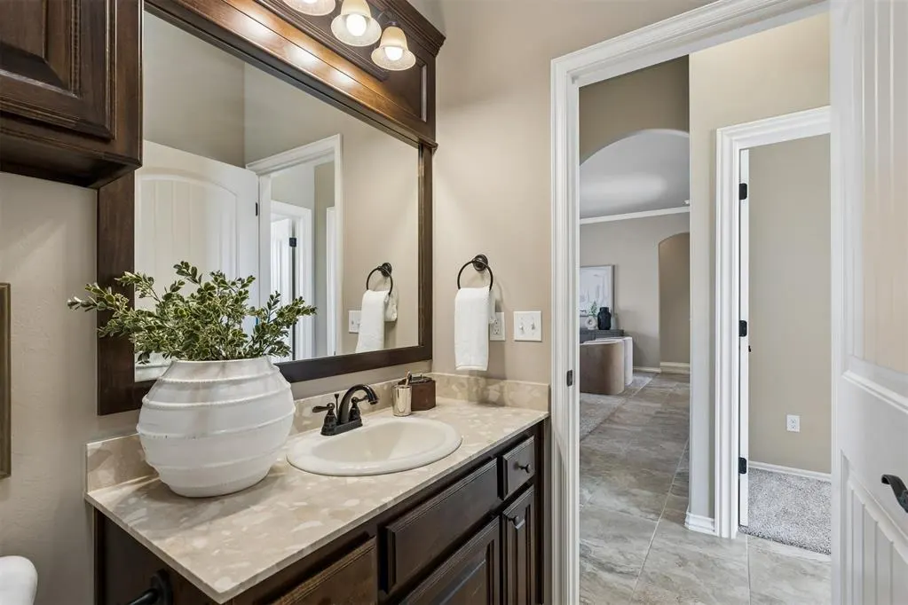 Photo 40 — 15925 Burkett Circle, Edmond, OK 73013