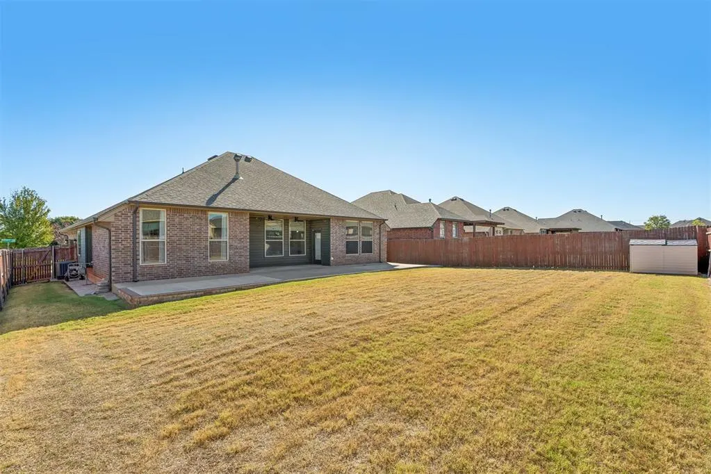 Photo 41 — 15925 Burkett Circle, Edmond, OK 73013