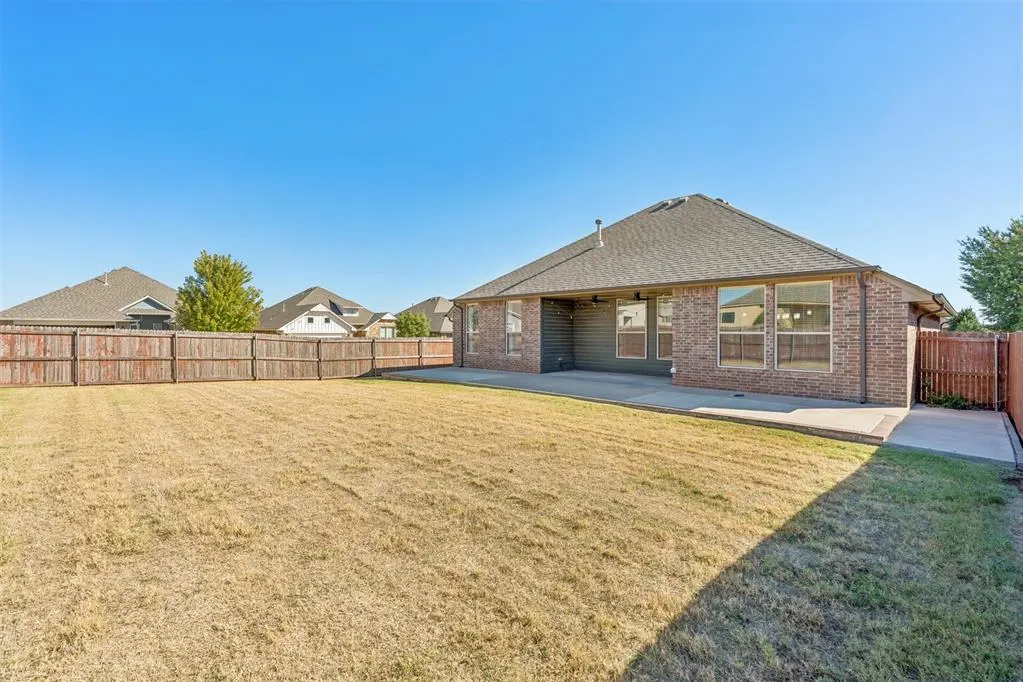 Photo 42 — 15925 Burkett Circle, Edmond, OK 73013