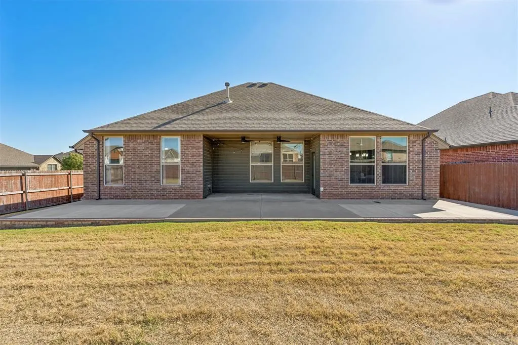 Photo 43 — 15925 Burkett Circle, Edmond, OK 73013