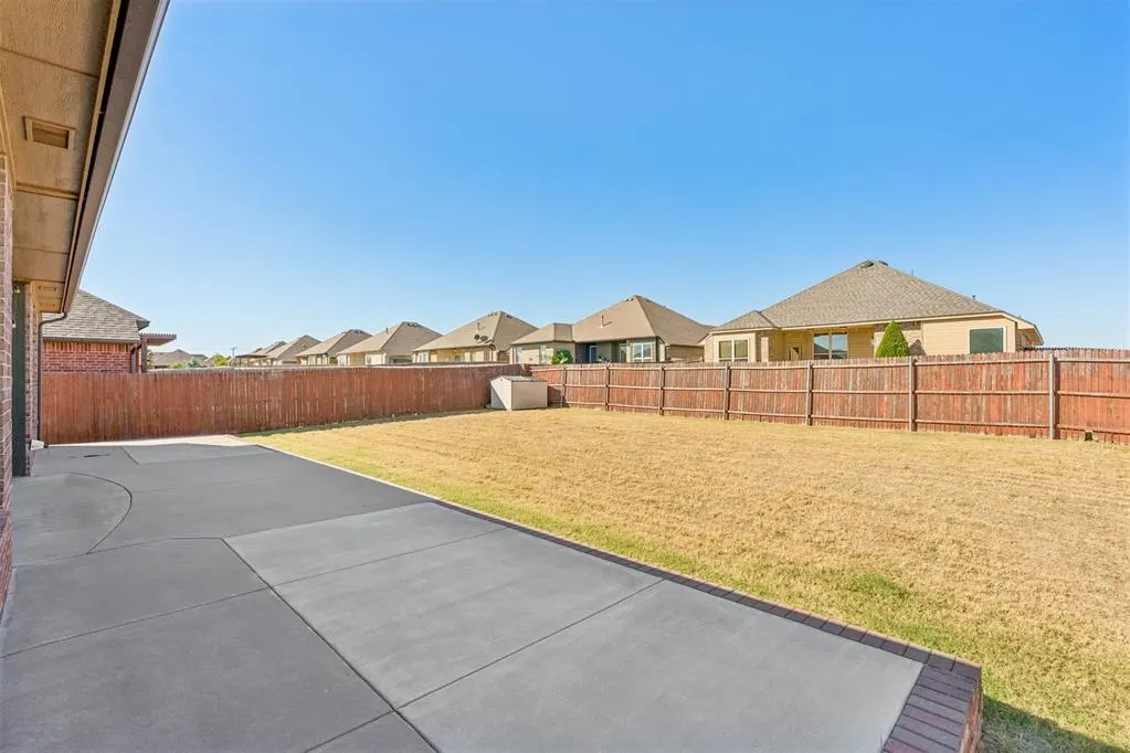 Photo 45 — 15925 Burkett Circle, Edmond, OK 73013