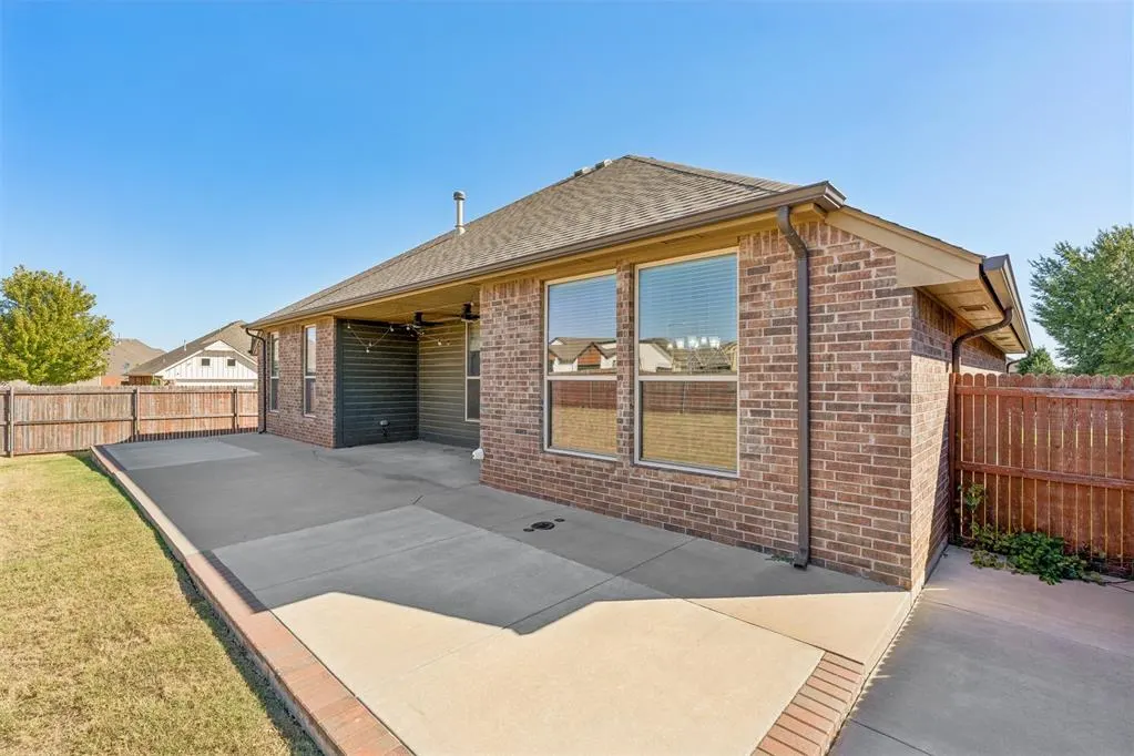 Photo 46 — 15925 Burkett Circle, Edmond, OK 73013